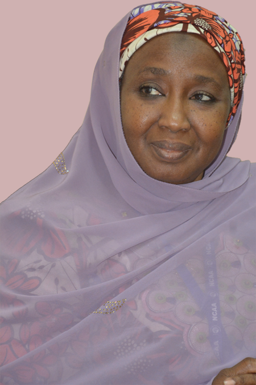 EFCC arrests NCAA director, Bilkisu Adamu Sani, others for committing N2bn duty allowance fraud