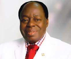 Afe Babalola donates £10million to establish African learning centre at King’s College, London