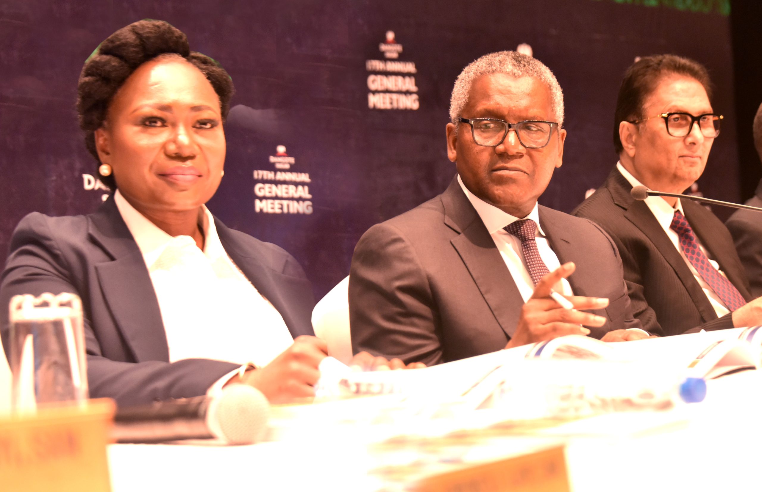 Dangote Sugar pays N18.22bn dividends, to produce 170,000 tonnes next season