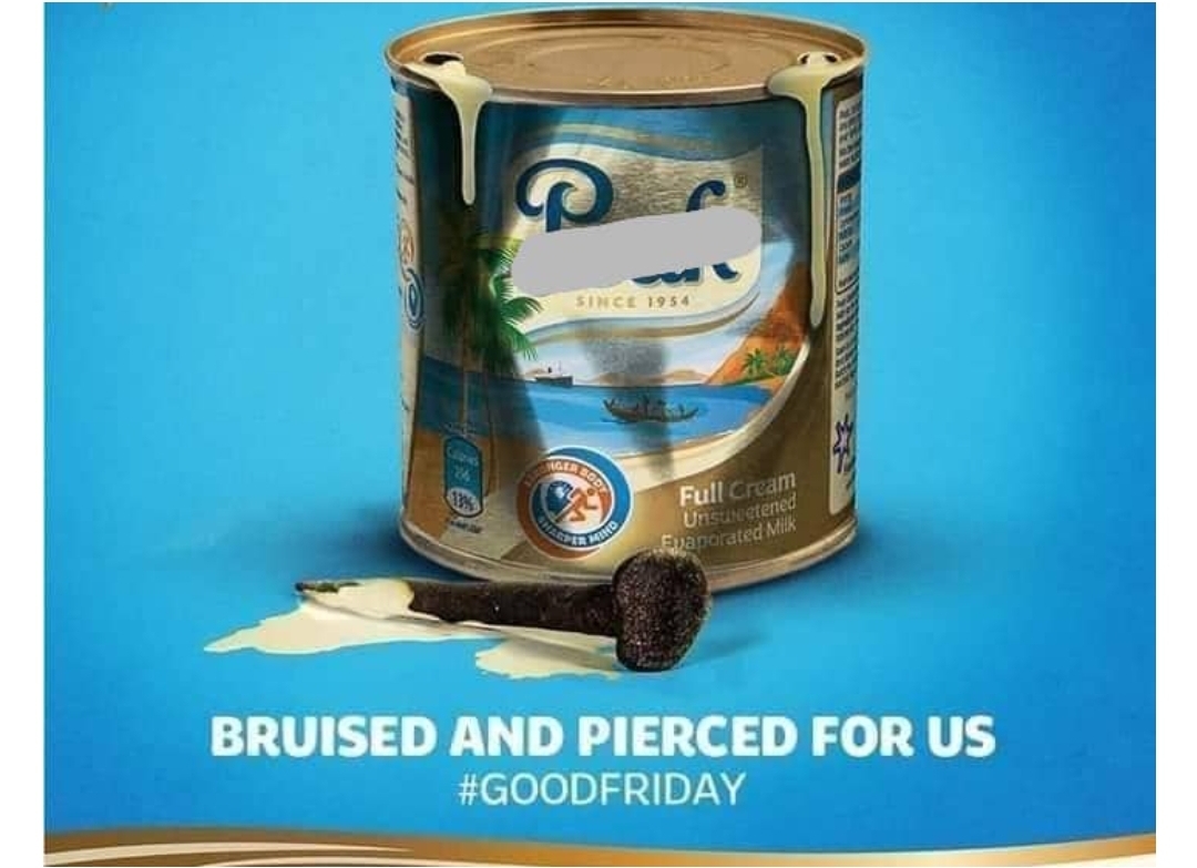 FrieslandCampina WAMCO apologises fot offensive Easter message to consumers