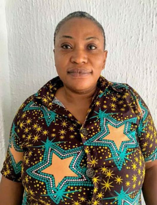 Ngozi Jonathan-Omo arraigned for committing N105m amnesty fraud using her company, Zeenel Concepts Limited