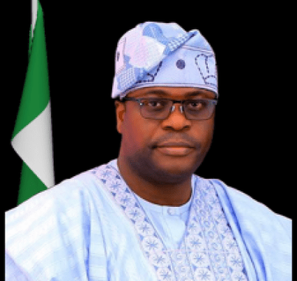 Tinubu makes new appointments with Adeleke, Alake, Dada