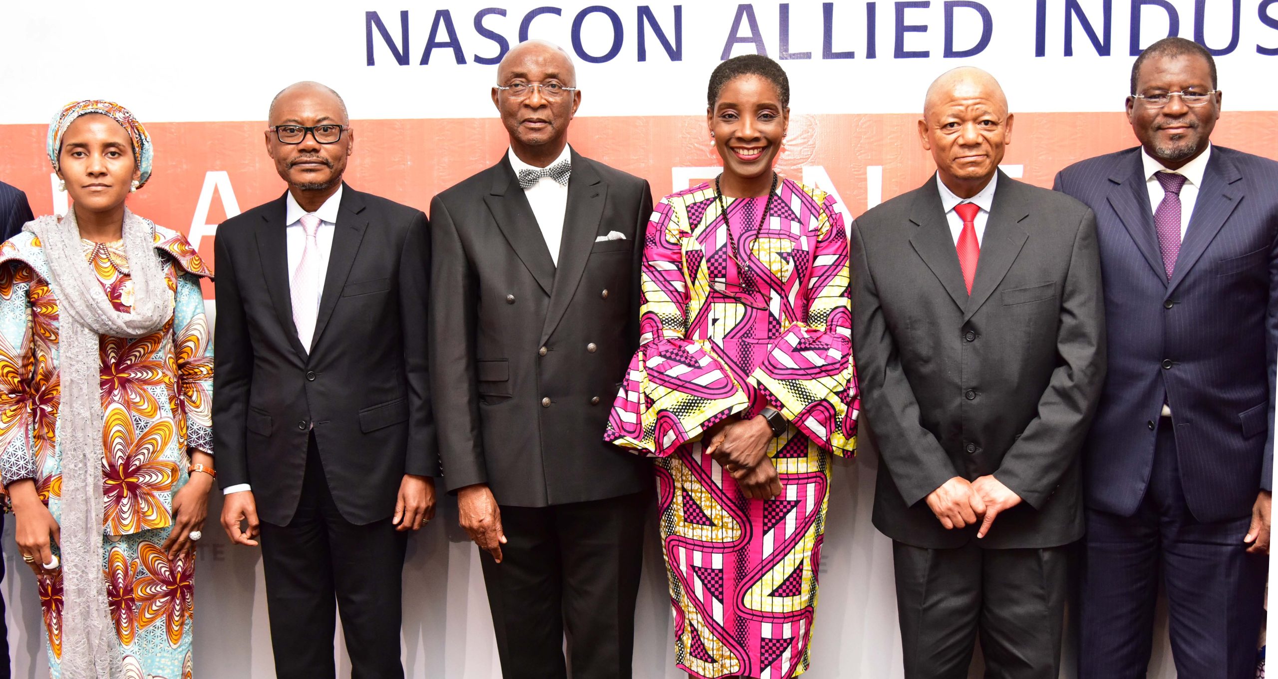 NASCON records 84 per cent increase in profit as shareholders commend dividend payment