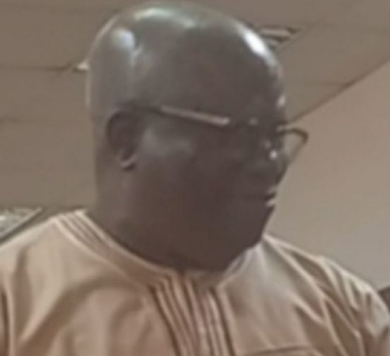 Lagos court sentences Kayode Adegbaju to 11 years imprisonment over N61.1m fraud