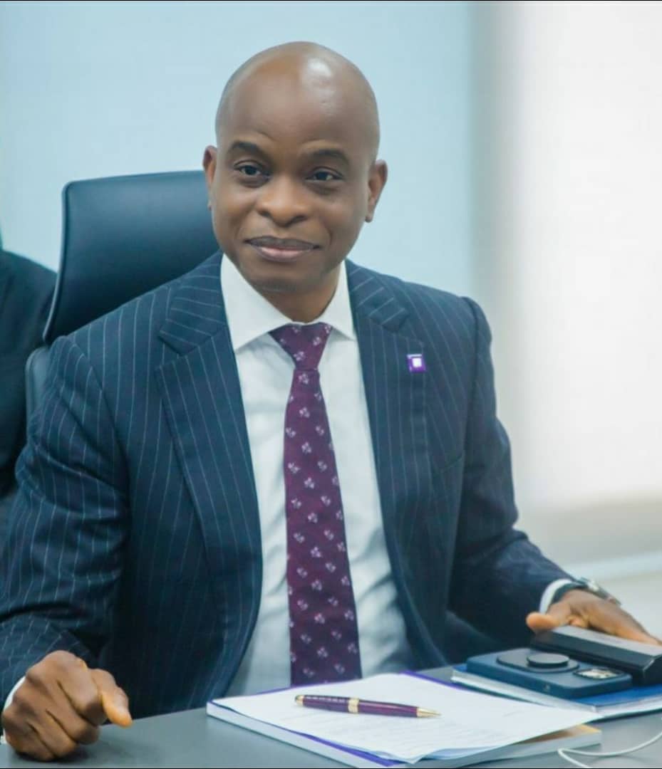 Polaris Bank, positioned for digital leadership, market dominance – Adekunle Sonola