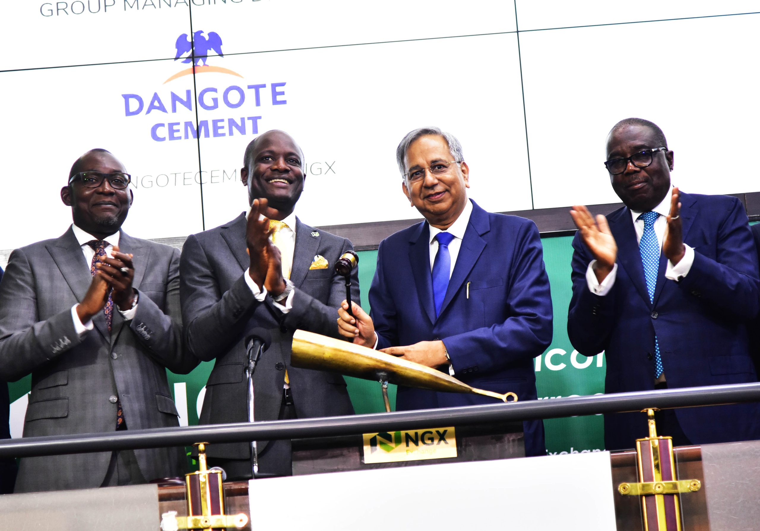 Dangote Cement increases capacity with new plants in Nigeria, Cote d’Ivoire, Ghana  