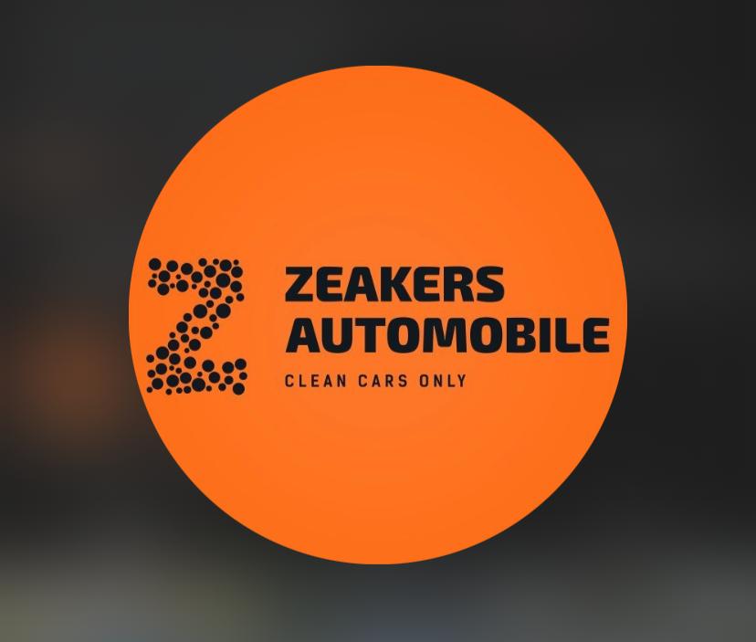 Buyers beware (Caveat Emptor) on Zeakers Automobiles