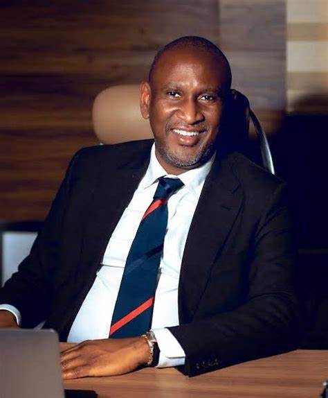 Akintoye Akindele opens up on business dispute with the Abiola family, says fraud allegations untrue