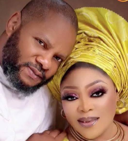 Socialite, Farida Abdulkabir attempts suicide after two months old wedding costing N100m crashes
