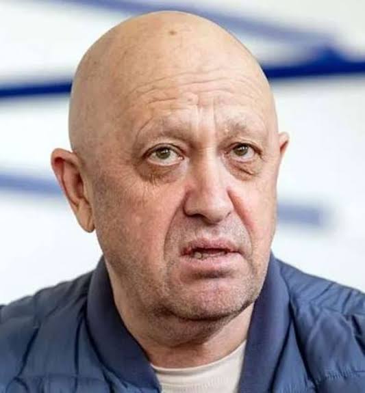 Wagner Group founder, Yevgeny Prigozhin dies in plane crash