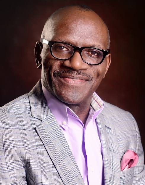 Pastor Taiwo Odukoya dies almost two years after loosing second wife Pastor Taiwo Odukoya dies almost two years after loosing second wife