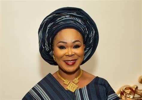 Women Affairs ministers, Uju Kennedy-Ohanenye makes case for child labour, advocates for pupils to emulate China in production of essential commodities