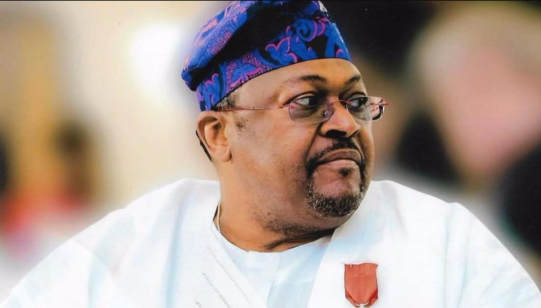 Debtor billionaire, Mike Adenuga troubled over firm’s multi-billion naira debt