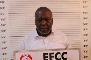 EFCC arraigns Emmanuel Ajibola Obakin, director, Lee Fakino Nigeria Limited over N251.6m fraud in Ibadan