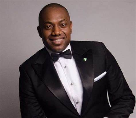 Tinubu appoints Fela Durotoye, Frederick Nwabufo, three others as media aides