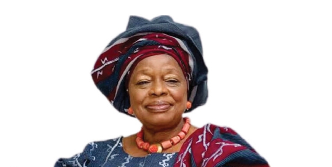 Society matriarch, Alaba Lawson dies at 72