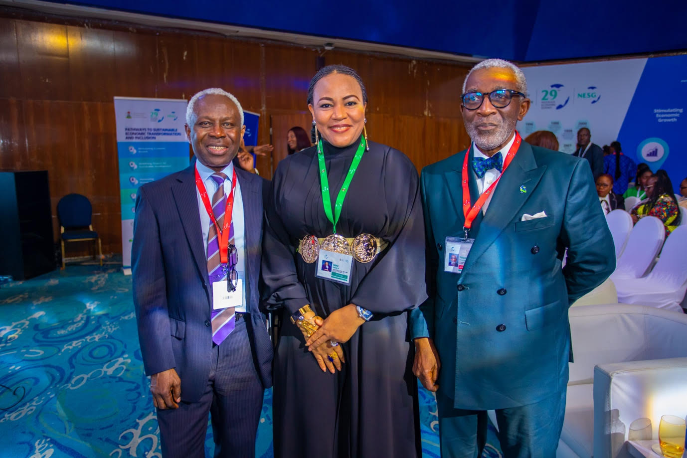 Nigeria’s forex market needs clear, enforceable rules – i-invest