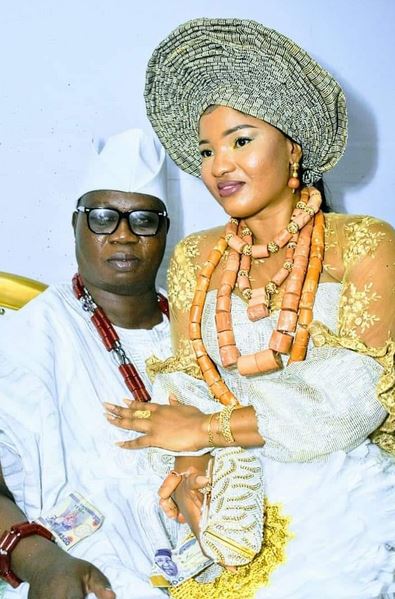 Why Gani Adams got married to another woman