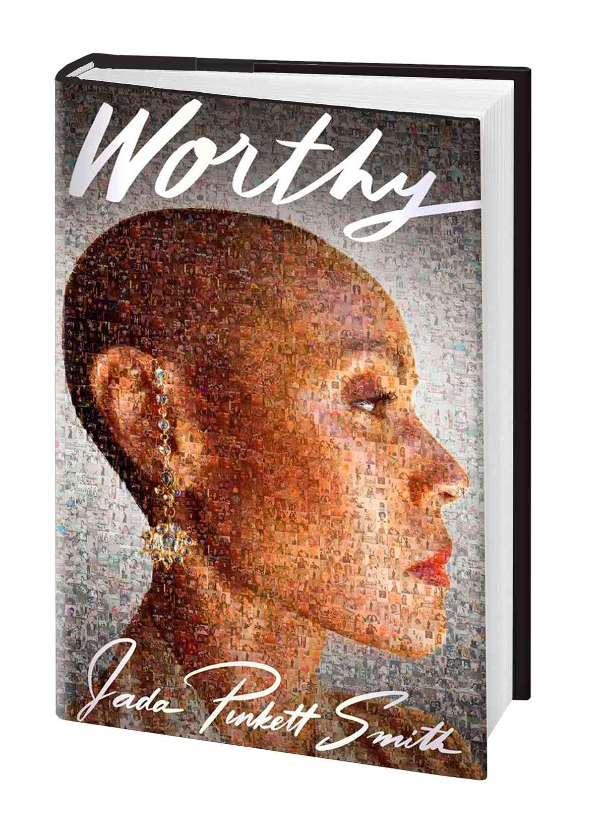 Worthy by Jada Pinkett-Smith