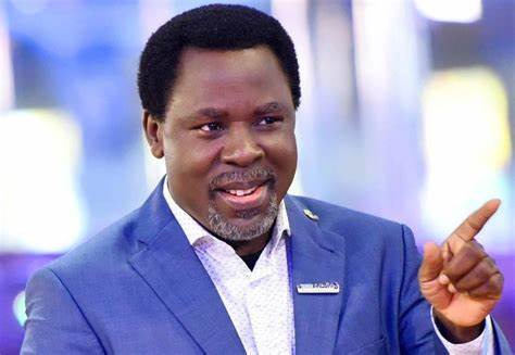 Late TB Joshua’s members accuse him of sexaul assault, trauma, physical abuse, faked miracles