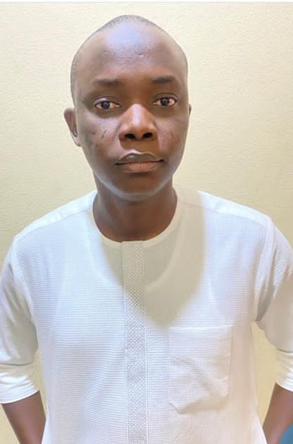 Kogi governor, Usman Ododo retains Yahaya Bello’s chief of staff who was remanded by EFCC for committing N3bn fraud