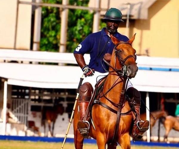 GTCO Plc headlines sponsorship of 2024 NPA Lagos International Polo Tournament