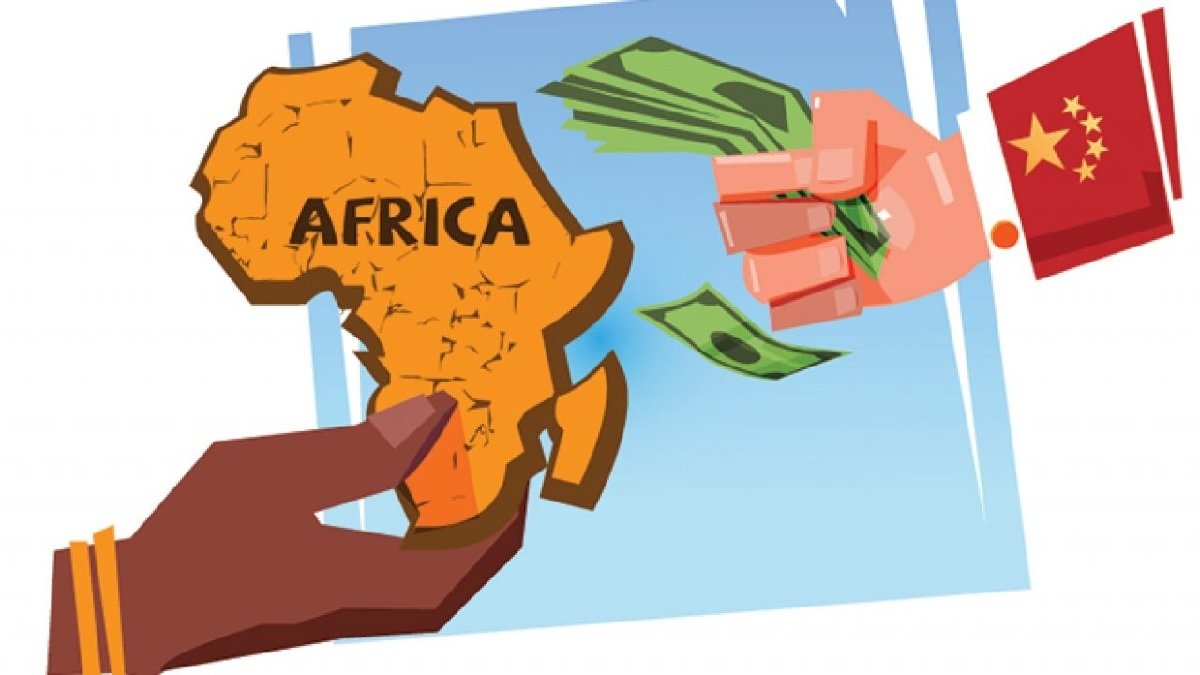 African nations struggle with repaying Chinese loans