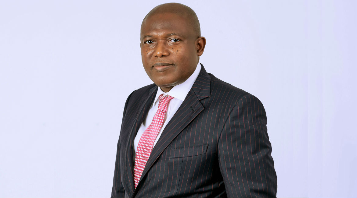 How ex-Bank of Industry MD Olukayode Pitan was arrested, removed from office for alleged mismanagement of funds