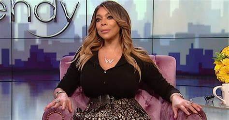 Wendy Williams diagnosed with aphasia and frontotemporal dementia