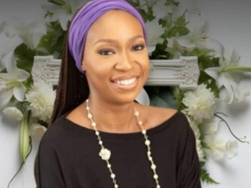 Audu Ogbeh loses daughter, Odema Akerele