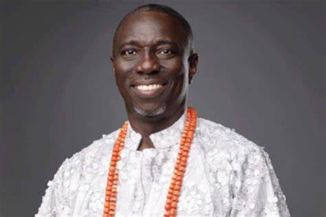 Asue Ighodalo emerges Edo PDP governorship candidate in parallel primary