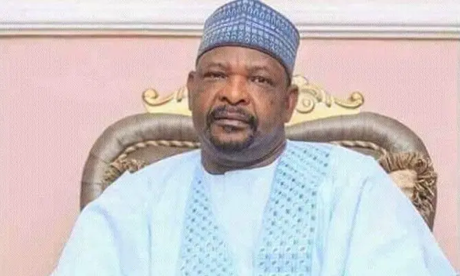 Investigations reveal Senator Abdul Ningi’s budget padding claim as true