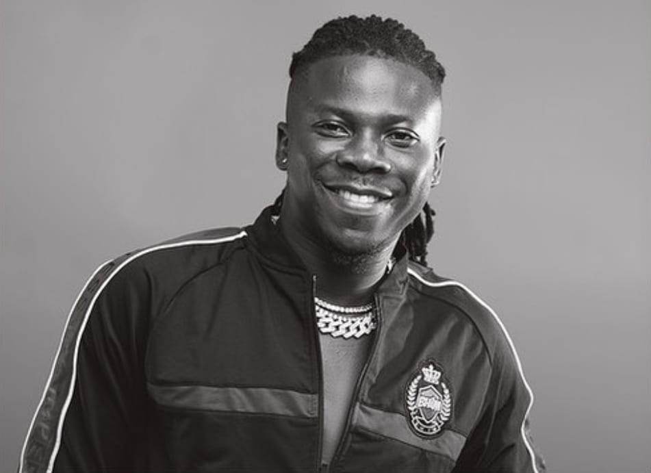 Ghanaian musician, Stonebwoy, stars on Glo-sponsored African Voices Playmakers 