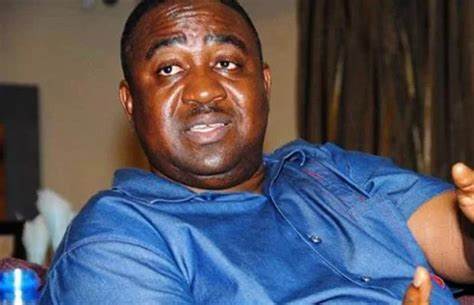 EFCC re-arraigns ex-Benue Governor, Gabriel Suswam over N3bn fraud