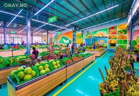 MoneyMaster named payment partner for ‘Ounje Eko’