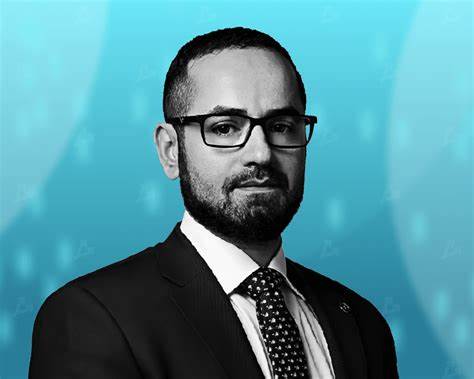 Detained Binance executive drags EFCC, NSA to court Detained Binance executive drags EFCC, NSA to court