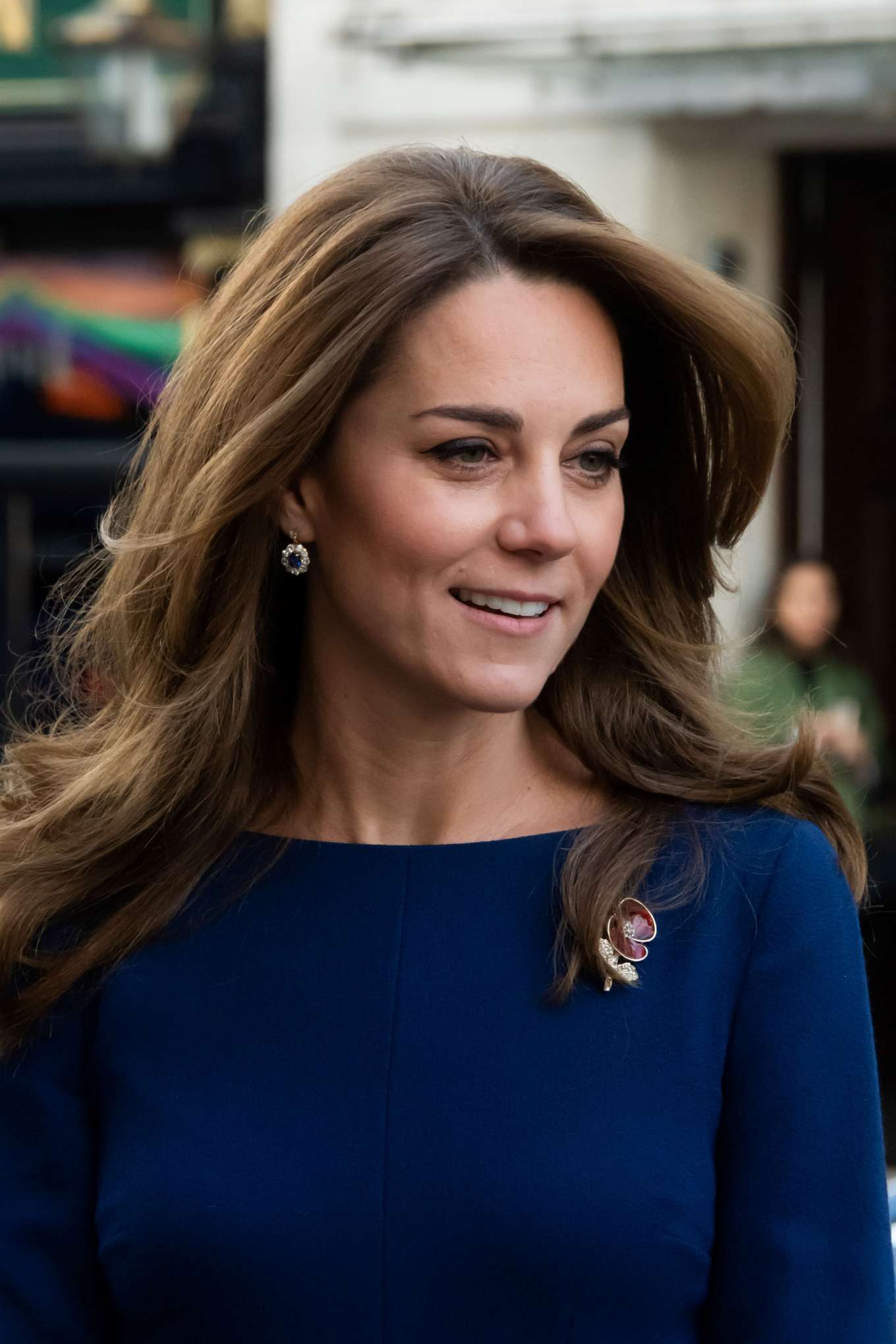 Kate Middleton reveals she has been diagnosed with cancer