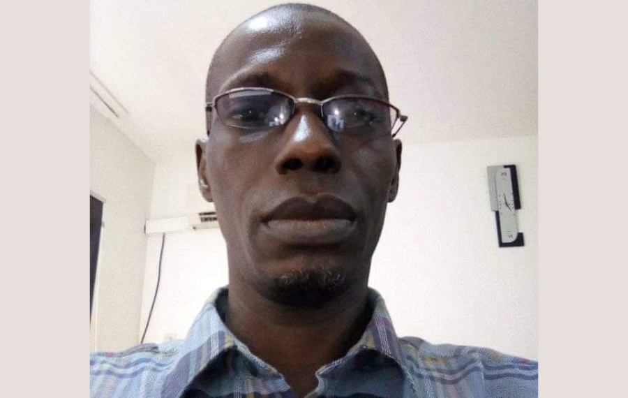 ‘I was tied up for three days my military authorities,’ Abducted Lagos editor, Segun Olatunji recounts ordeal