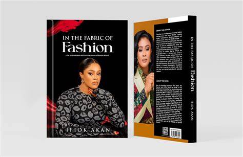 In The Fabric Of Fashion By Ifiokobong Akan