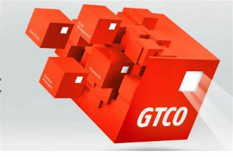 GTCO Plc releases 2023 full year audited result……..reports profit before tax of ₦609.3bn