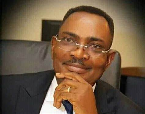 Rivers: Attorney-General, Prof. Zacchaeus Adangor rejects redeployment, resigns from Fubara’s cabinet