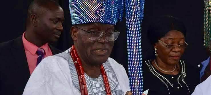 Olubadan-designate unfit to rule – Otun Balogun, Oba Abimbola Ajibola insists