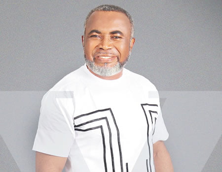 Zack Orji opens up on incidence that left him undergoing two brain surgeries