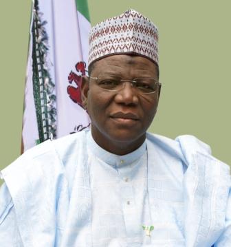 Sule Lamido slams northern governors for holding security summit in US