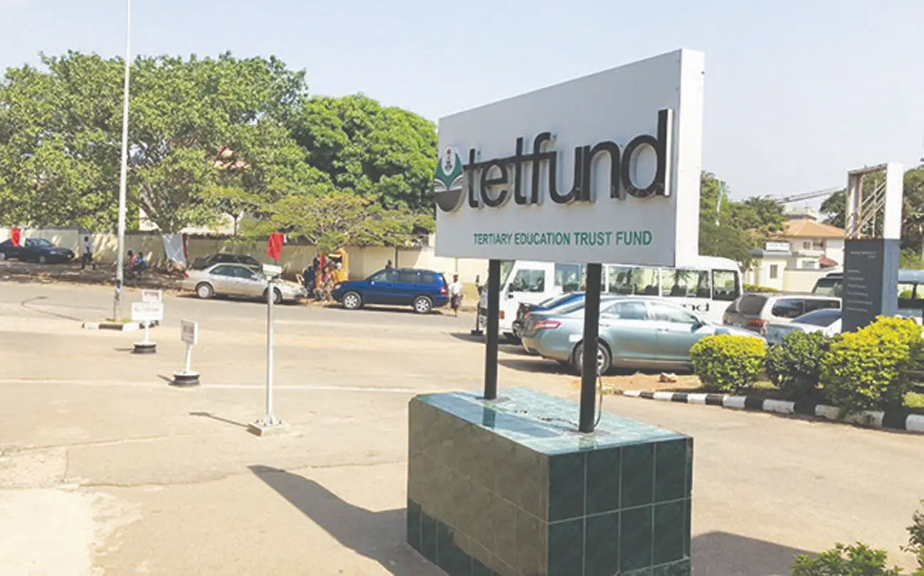 Despite approval letter awarding contracts worth N7.6bn, TETfund makes strong denial