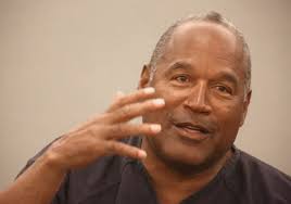 O.J. Simpson dies of prostrate cancer