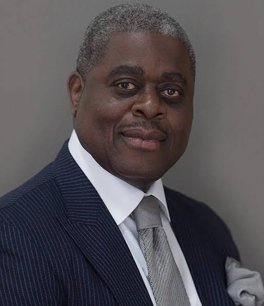 Late Abimbola Ogunbanjo’s family sues US helicopter company over death of the former NGX boss