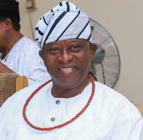 Kenneth Gbagi, former Delta gubernatorial candidate, ex education minister is dead