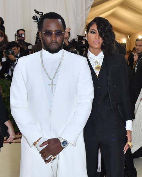 LAPD claims Diddy can’t be prosecuted after video showing him punching ex lover, Cassie surfaces LAPD claims Diddy can’t be prosecuted after video showing him punching ex lover, Cassie surfaces