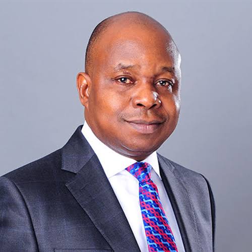 Meet Ebenezer Olufowose, the new chairman of First Bank Ltd who takes over from Tunde Hassan-Odukale